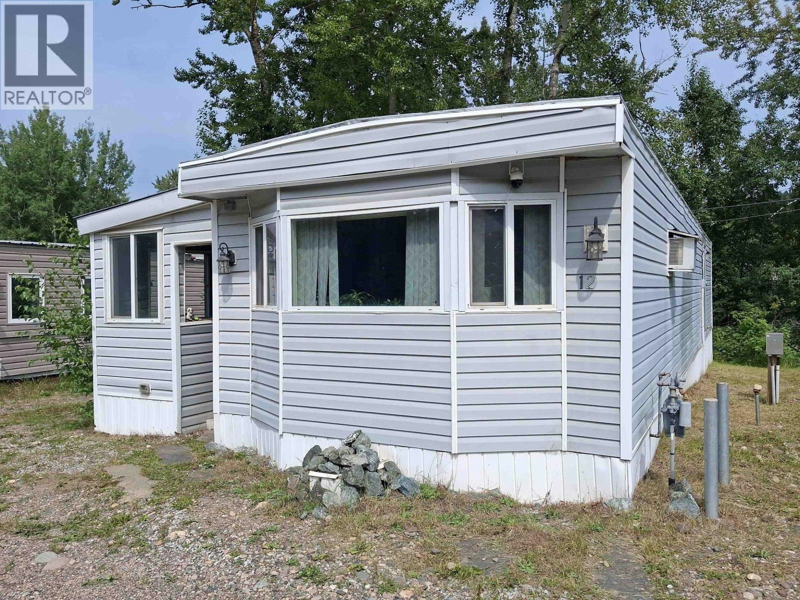 12-7128 Otway Road, Prince George, BC, V2M 7E1