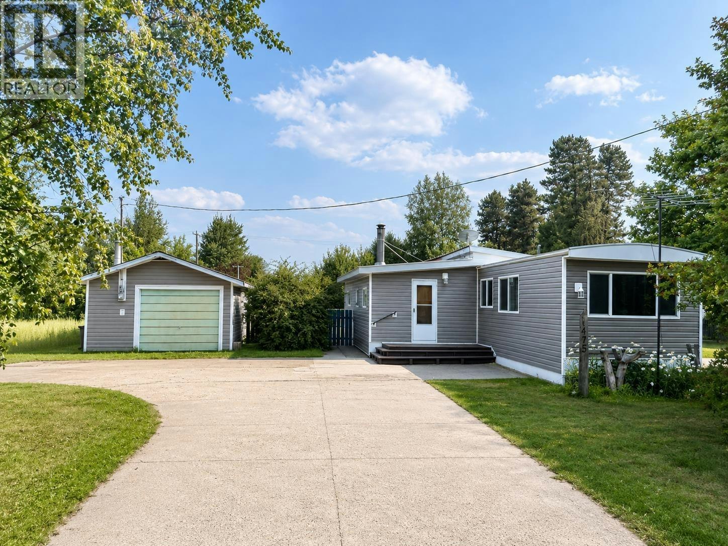 1475 6th Avenue, Valemount, BC, V0E 2Z0