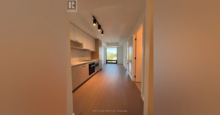 908-91 Montclair Avenue, Toronto, ON, M5P 0B1 - 2