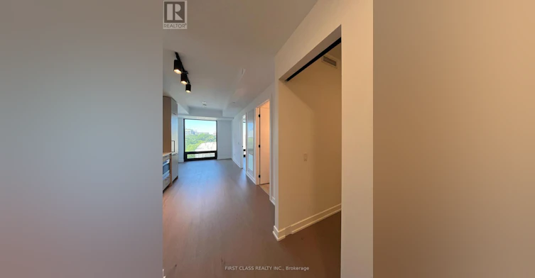 908-91 Montclair Avenue, Toronto, ON, M5P 0B1 - 4