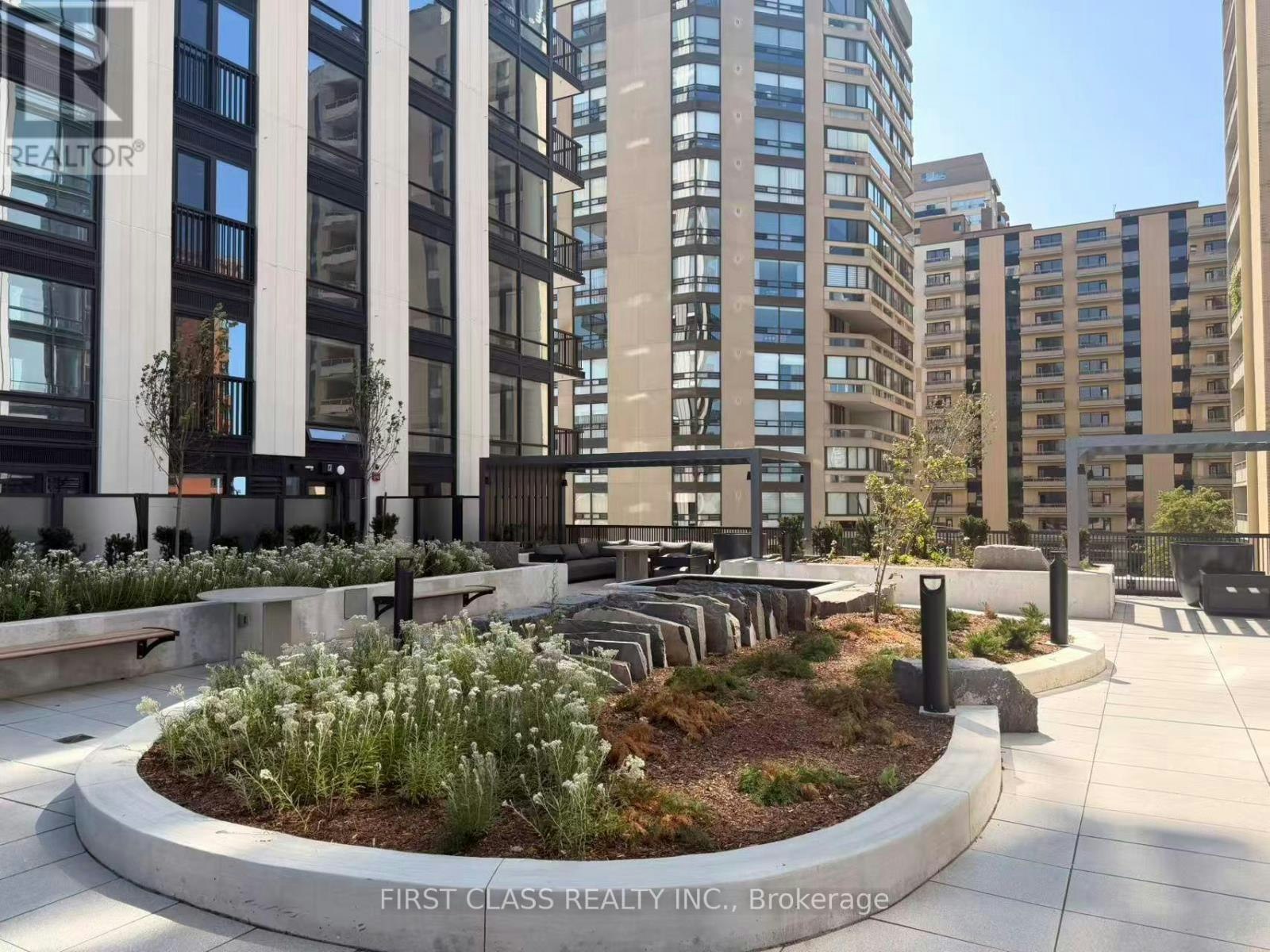 908-91 Montclair Avenue, Toronto, ON, M5P 0B1 - 10