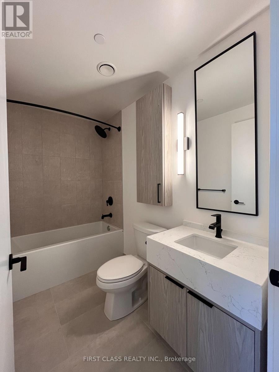 908-91 Montclair Avenue, Toronto, ON, M5P 0B1 - 7