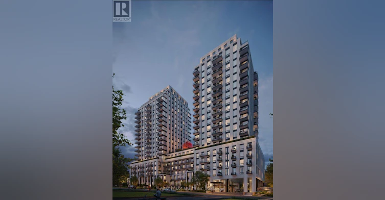 908-91 Montclair Avenue, Toronto, ON, M5P 0B1