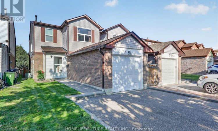 77 Muirlands Drive