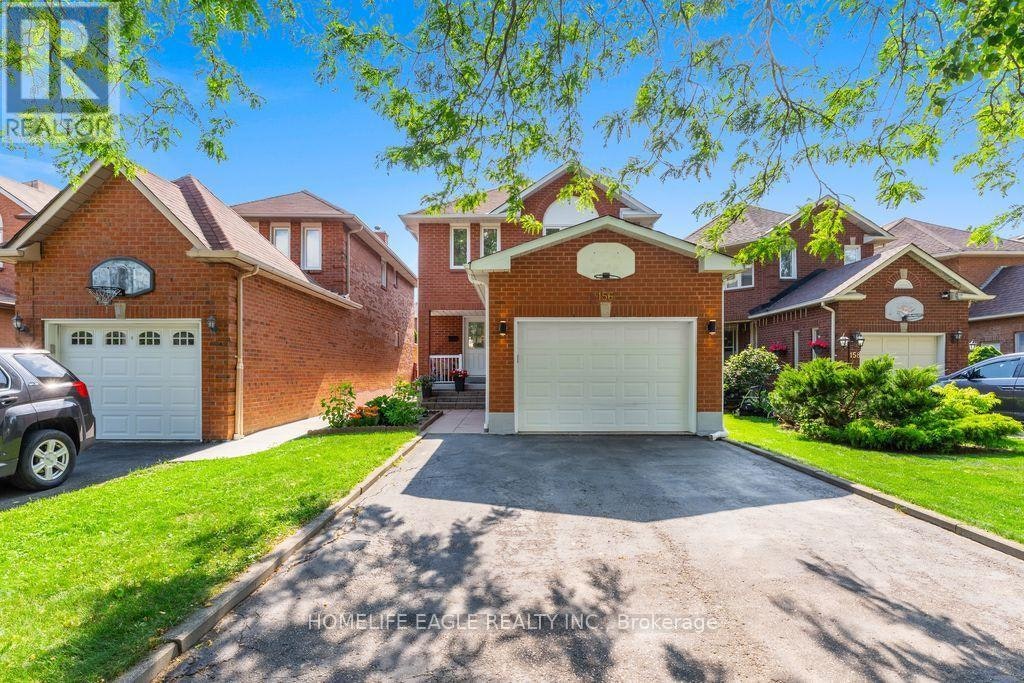 156 Heale Avenue, Toronto, ON, M1N 3Y1
