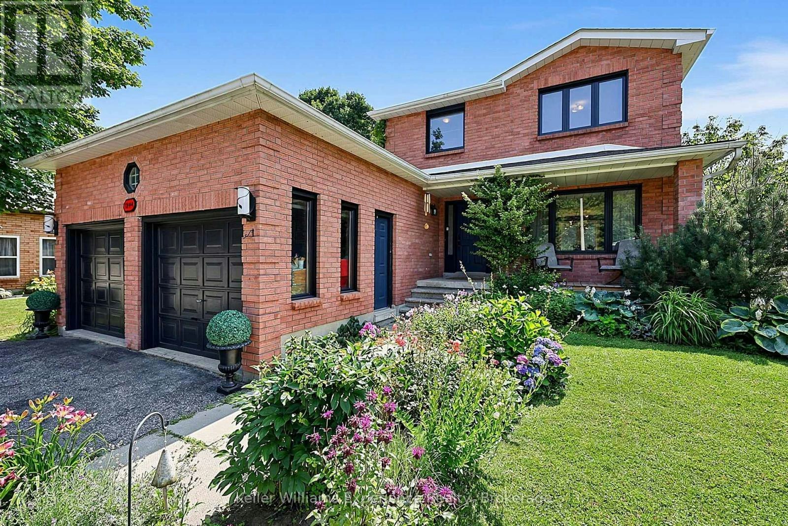 1044 Dina Crescent, Midland, ON, L4R 5C5