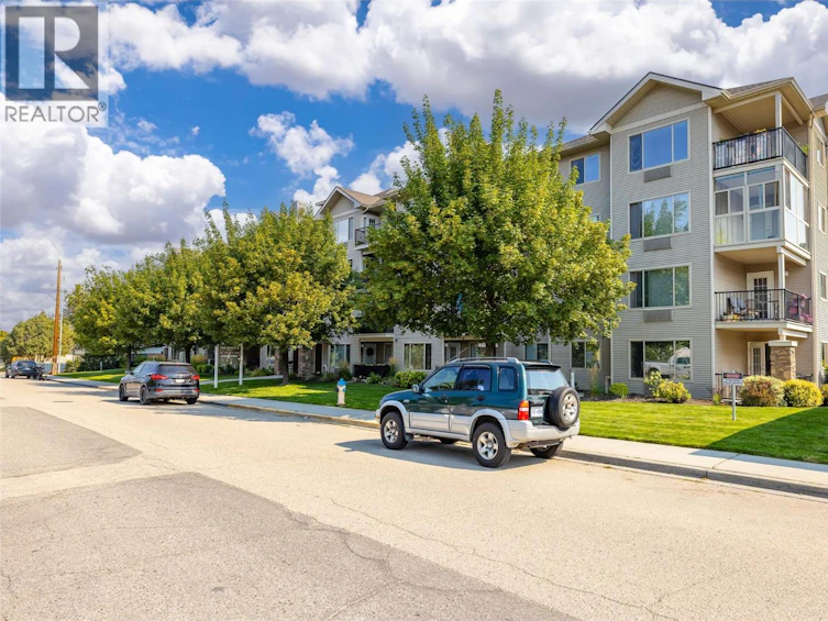 401-265 Froelich Road, Kelowna, BC, V1X 3M6 - 35