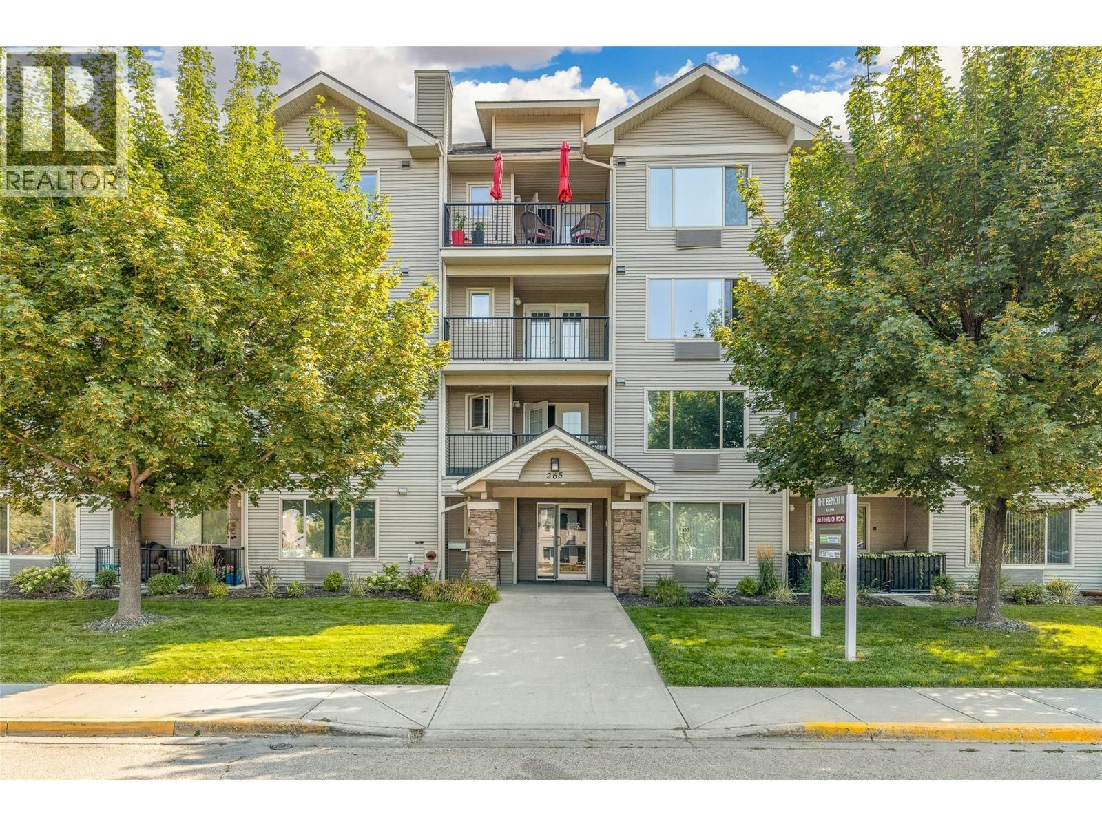 401-265 Froelich Road - 2