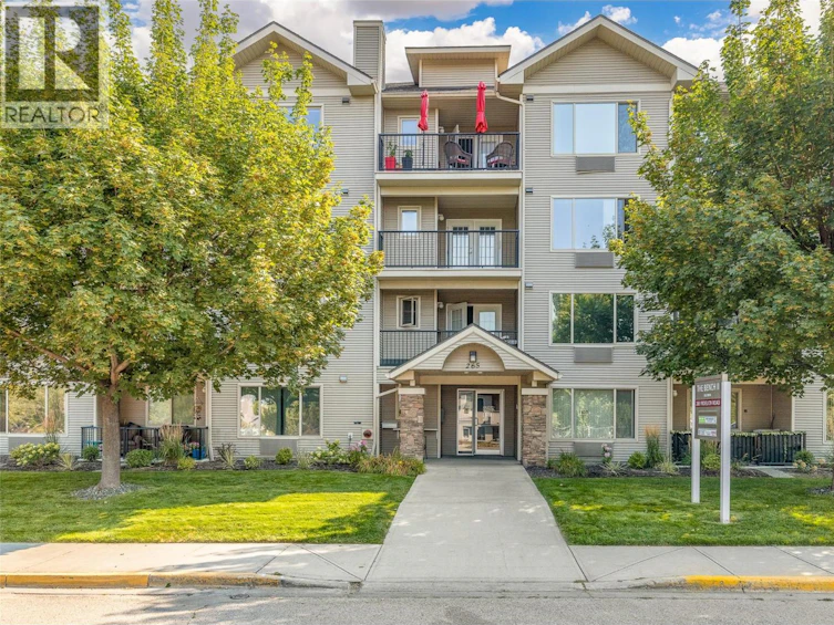 401-265 Froelich Road, Kelowna, BC, V1X 3M6 - 2