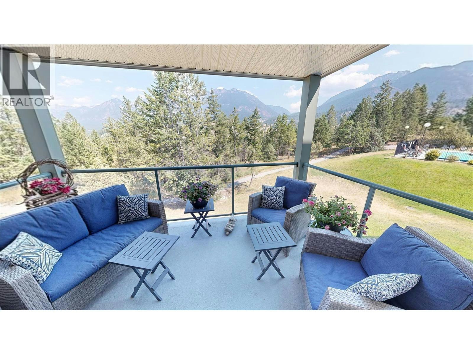 204-4765 Forsters Landing Road, Radium Hot Springs, BC, V0A 1M0