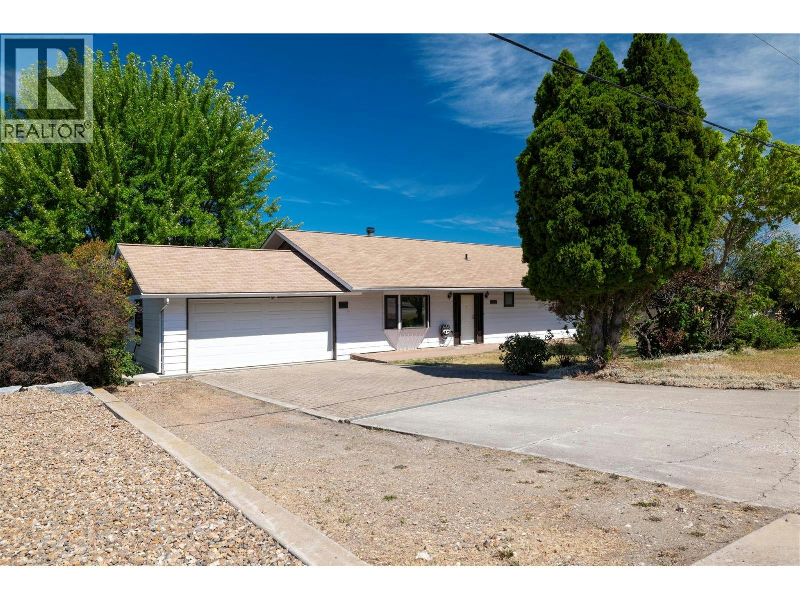 7315 Longacre Drive, Vernon, BC, V1H 1H5