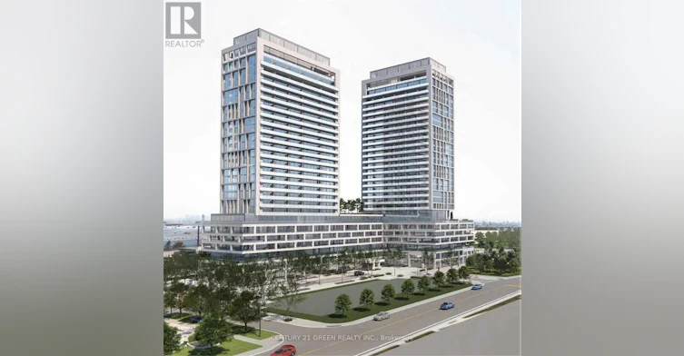 709-8960 Jane Street, Vaughan, ON, L4K 2M9