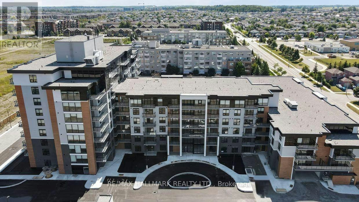 106-70 Dean Avenue, Barrie, ON, L4N 0C2