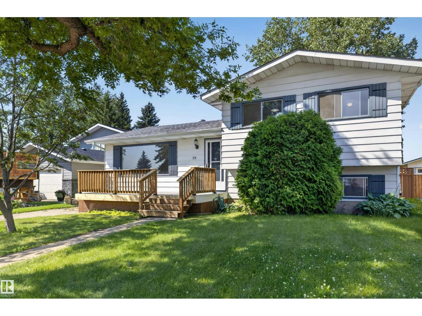 59 Granville Cr, Rural Strathcona County, AB, T8A 3C1