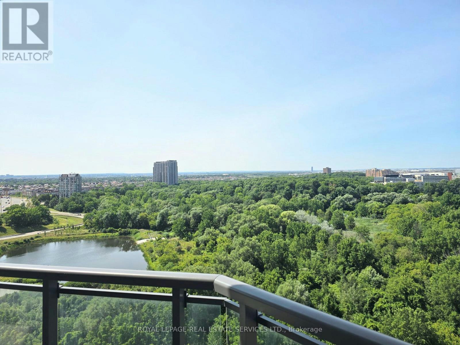 1305-840 Queens Plate Drive, Toronto, ON, M9W 0E7 - 15