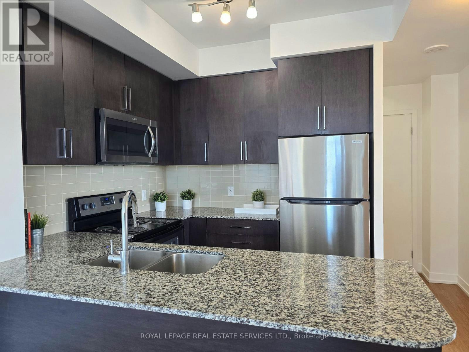 1305-840 Queens Plate Drive, Toronto, ON, M9W 0E7 - 10