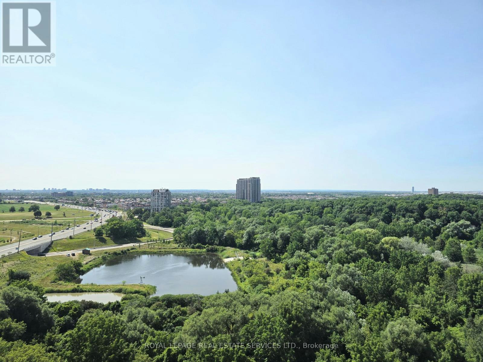 1305-840 Queens Plate Drive, Toronto, ON, M9W 0E7 - 14