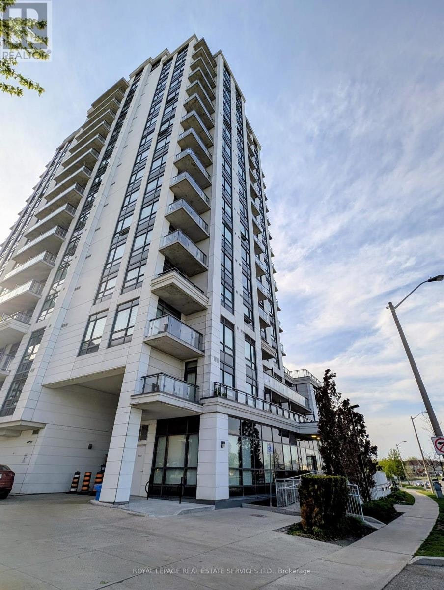 1305-840 Queens Plate Drive, Toronto, ON, M9W 0E7