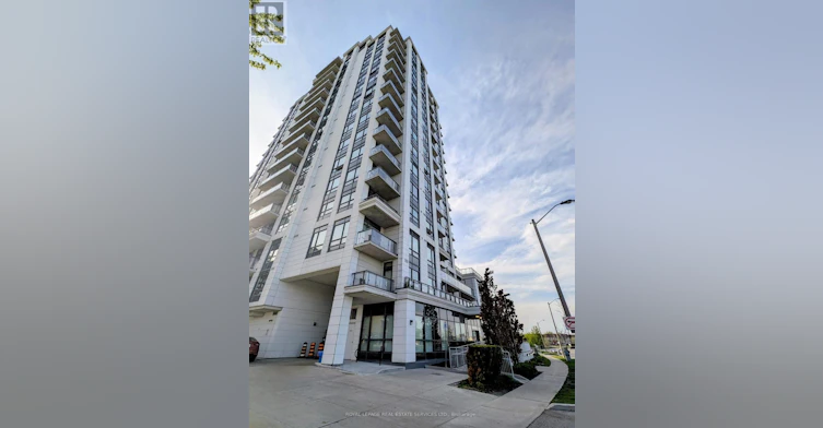 1305-840 Queens Plate Drive, Toronto, ON, M9W 0E7