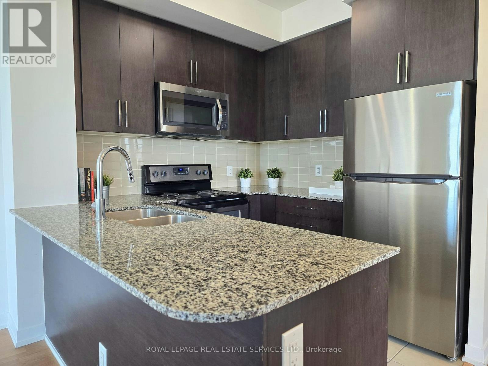 1305-840 Queens Plate Drive, Toronto, ON, M9W 0E7 - 11