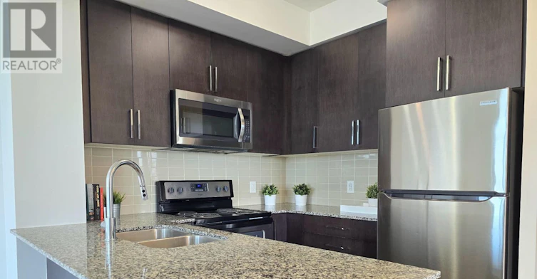1305-840 Queens Plate Drive, Toronto, ON, M9W 0E7 - 11