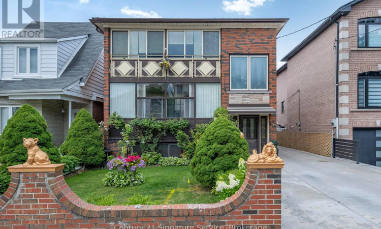524 Silverthorn Avenue