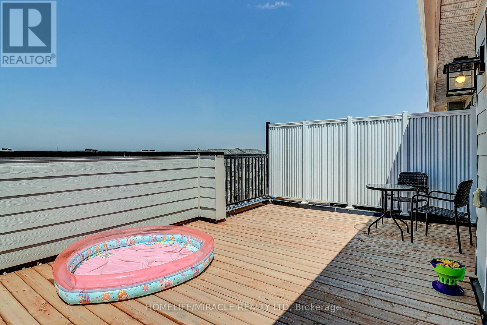 1188 Wheat Boom Drive, Oakville, ON, L6H 7W4 - 23