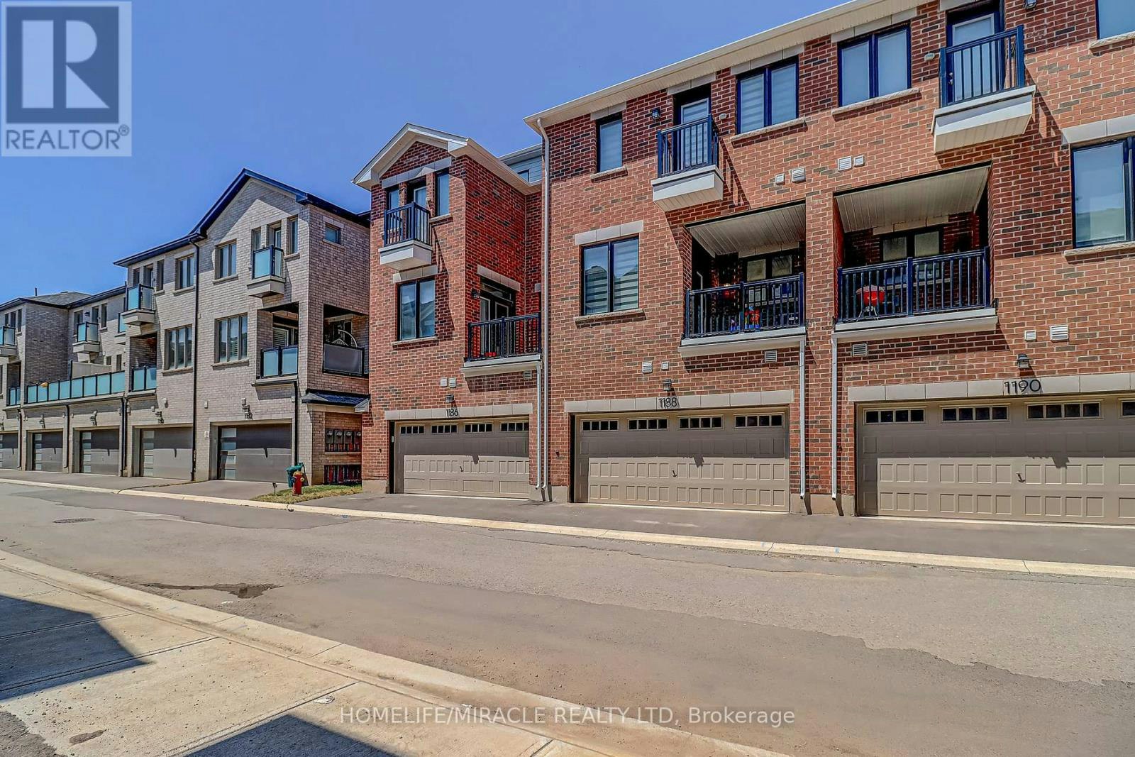 1188 Wheat Boom Drive, Oakville, ON, L6H 7W4 - 25