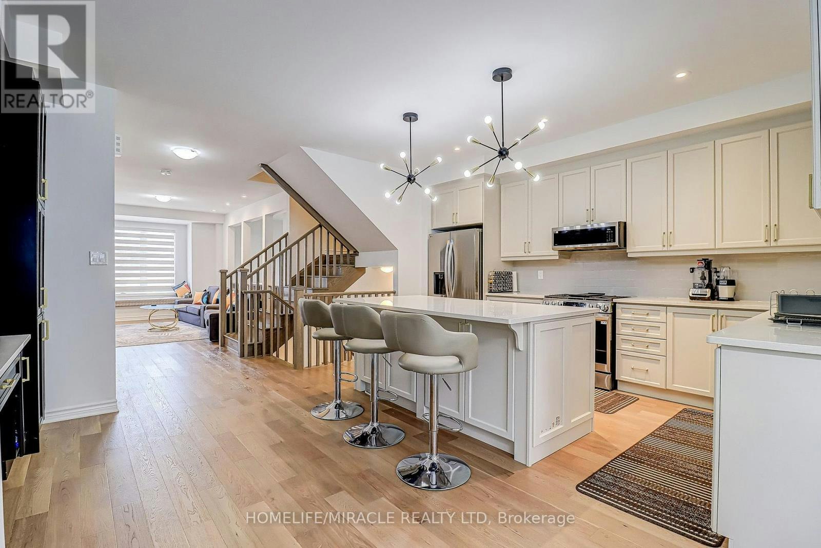 1188 Wheat Boom Drive, Oakville, ON, L6H 7W4 - 9