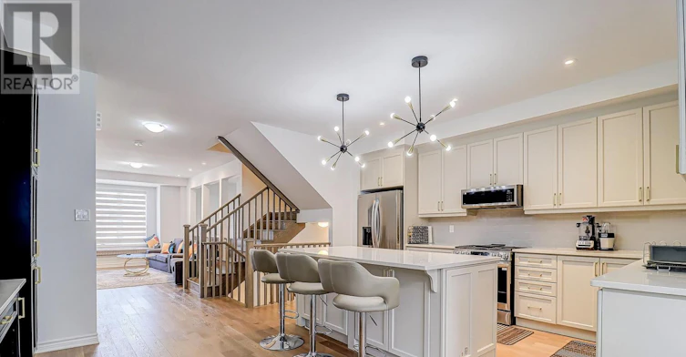 1188 Wheat Boom Drive, Oakville, ON, L6H 7W4 - 9
