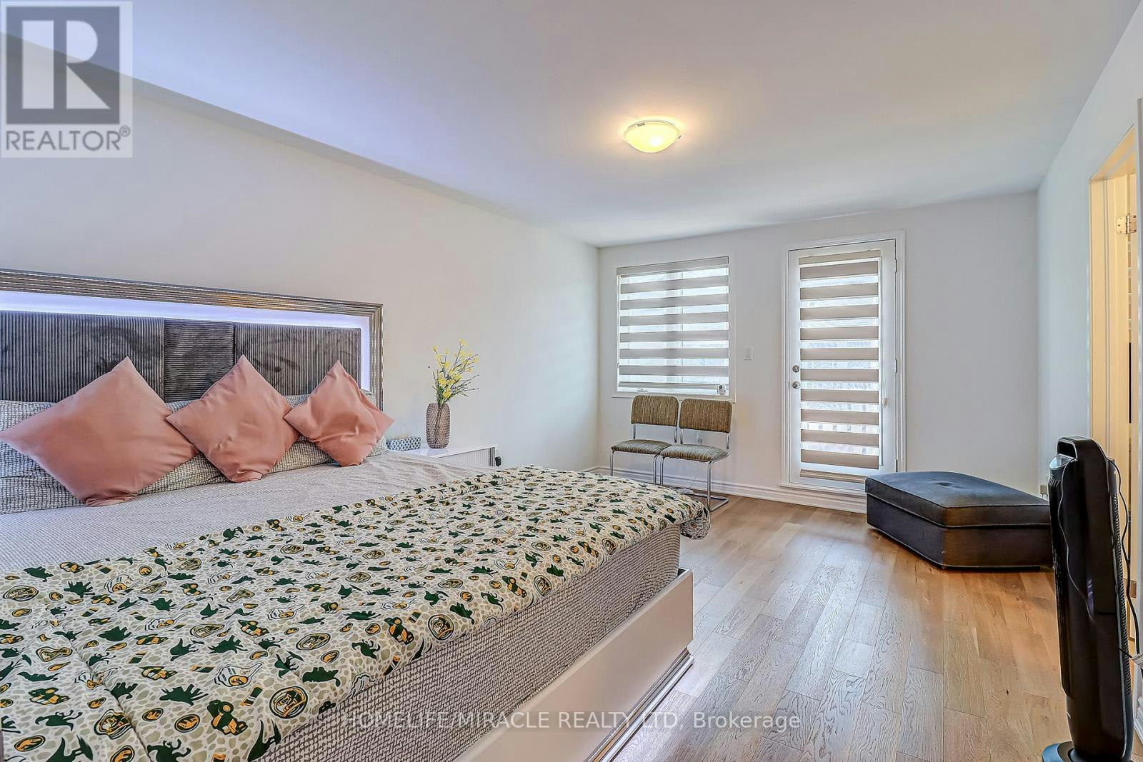 1188 Wheat Boom Drive, Oakville, ON, L6H 7W4 - 12