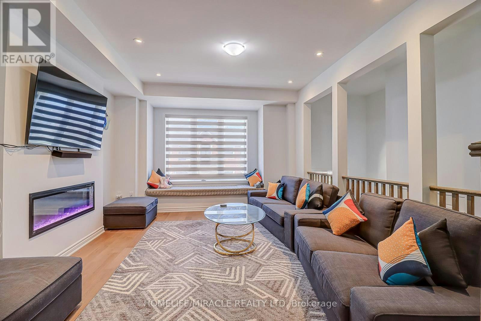 1188 Wheat Boom Drive, Oakville, ON, L6H 7W4 - 7