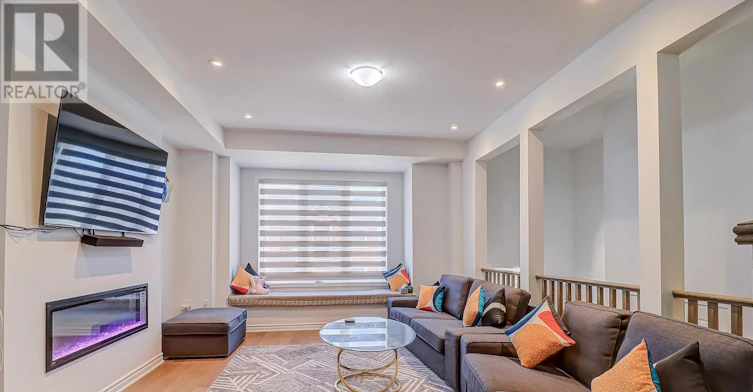 1188 Wheat Boom Drive, Oakville, ON, L6H 7W4 - 7