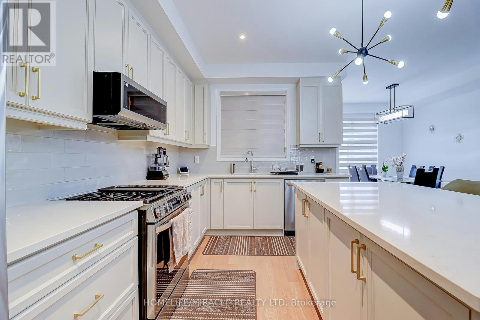 1188 Wheat Boom Drive, Oakville, ON, L6H 7W4 - 5