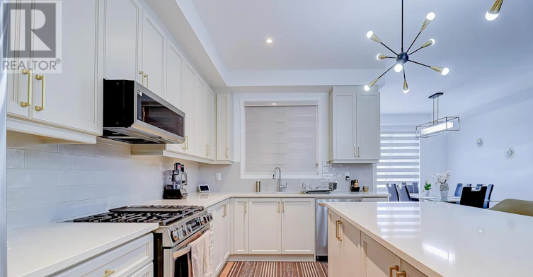 1188 Wheat Boom Drive, Oakville, ON, L6H 7W4 - 5