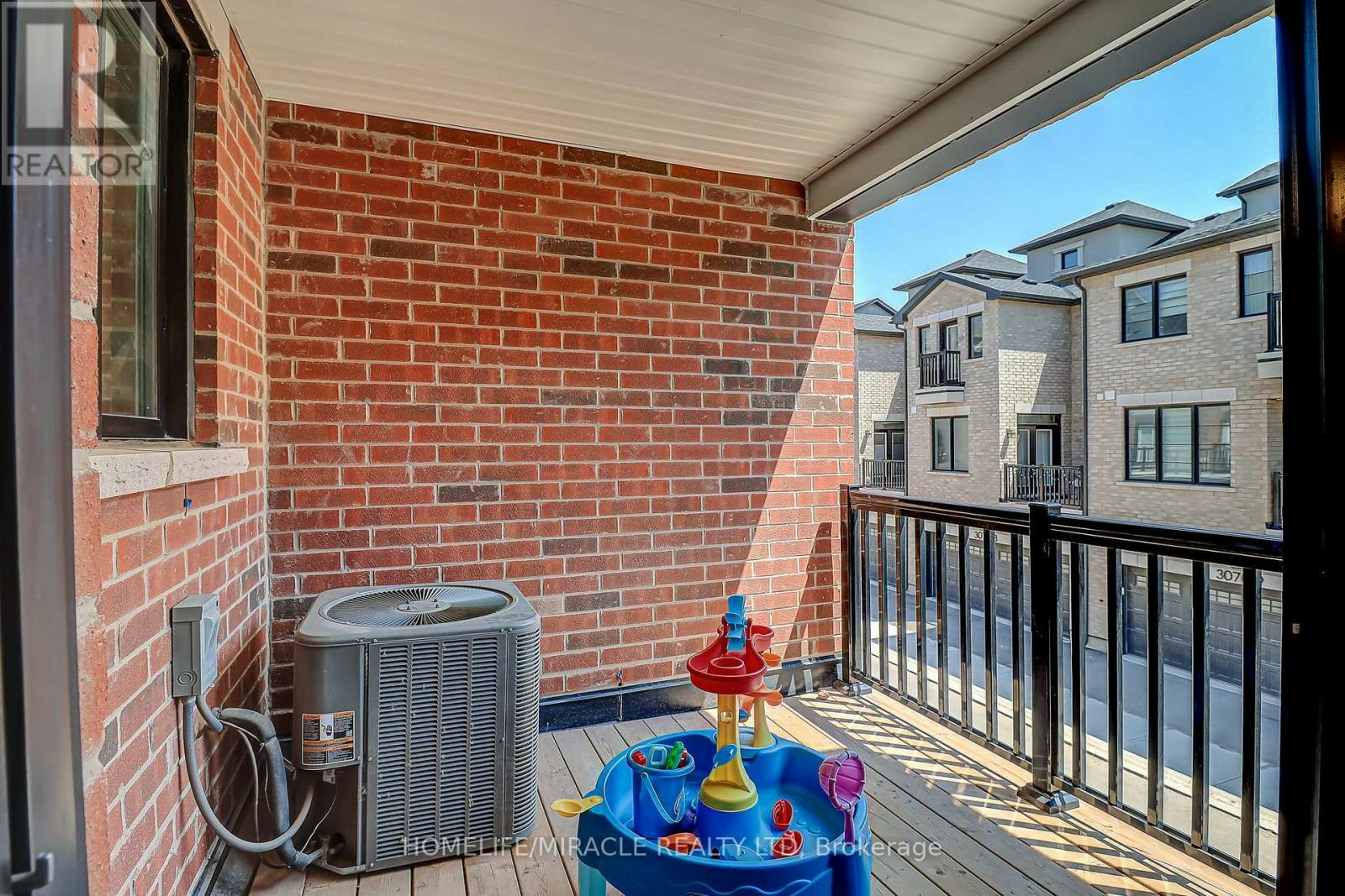 1188 Wheat Boom Drive, Oakville, ON, L6H 7W4 - 24