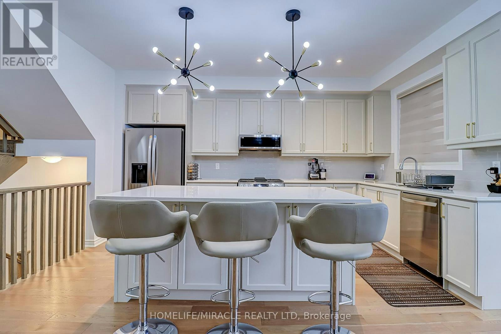 1188 Wheat Boom Drive, Oakville, ON, L6H 7W4 - 6