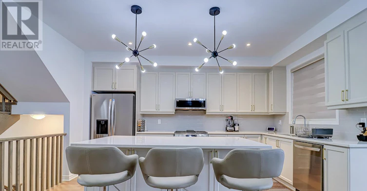 1188 Wheat Boom Drive, Oakville, ON, L6H 7W4 - 6