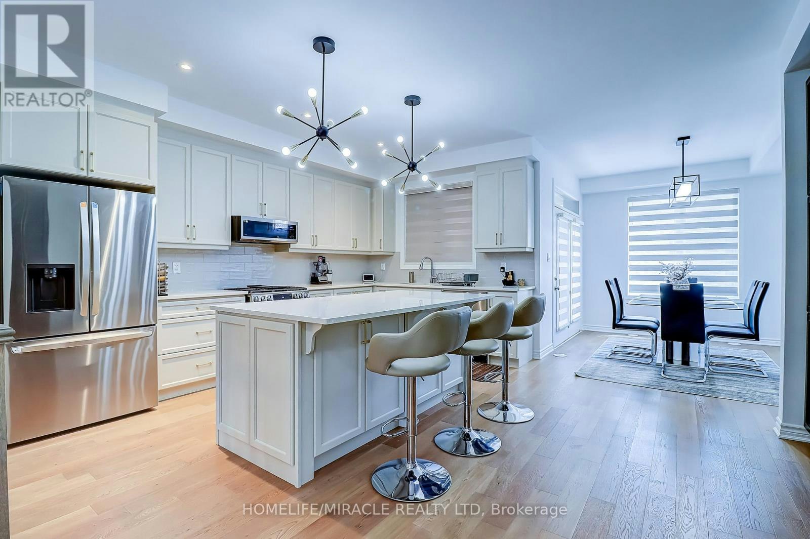 1188 Wheat Boom Drive, Oakville, ON, L6H 7W4 - 4