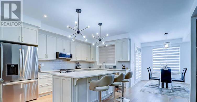1188 Wheat Boom Drive, Oakville, ON, L6H 7W4 - 4
