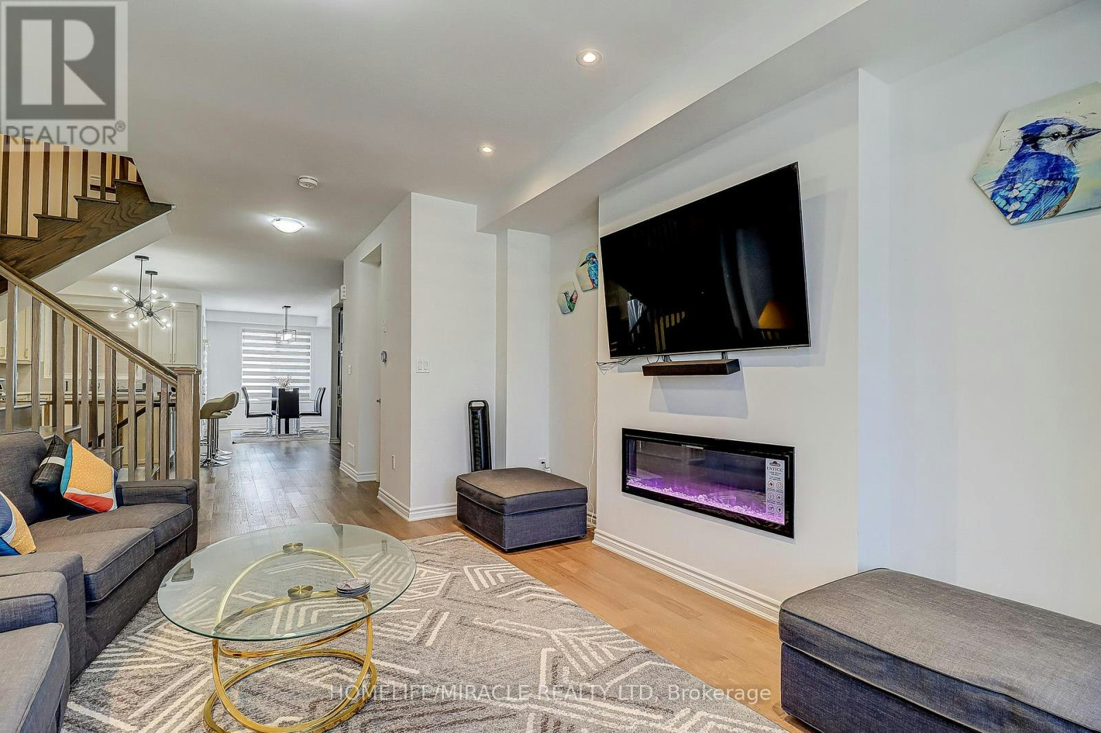 1188 Wheat Boom Drive, Oakville, ON, L6H 7W4 - 8