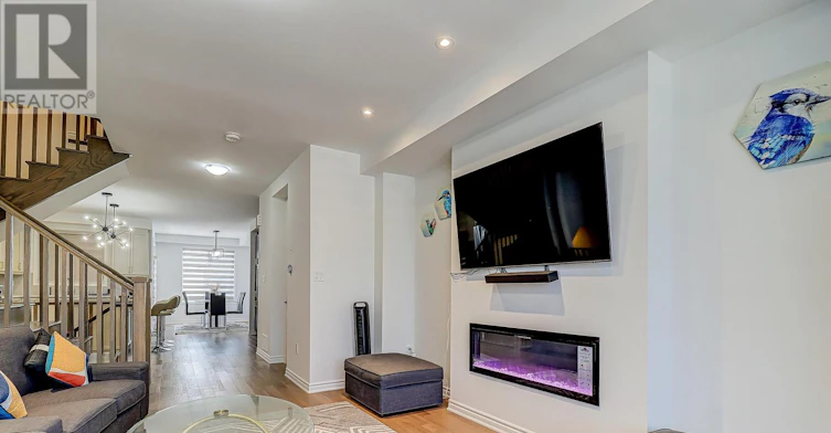 1188 Wheat Boom Drive, Oakville, ON, L6H 7W4 - 8