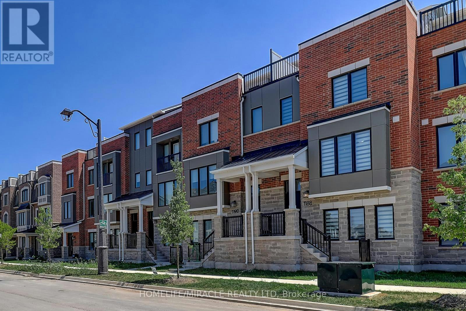 1188 Wheat Boom Drive, Oakville, ON, L6H 7W4 - 2