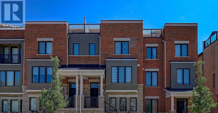 1188 Wheat Boom Drive, Oakville, ON, L6H 7W4