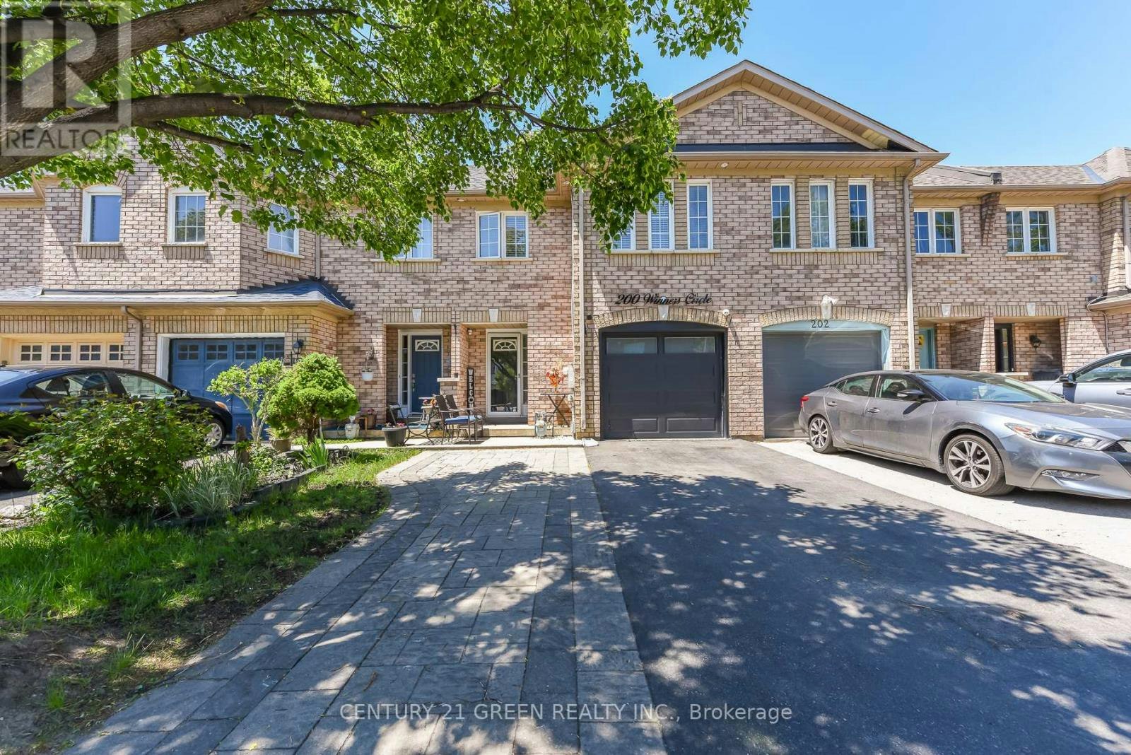 200 Winners Circle, Brampton, ON, L7A 1M2
