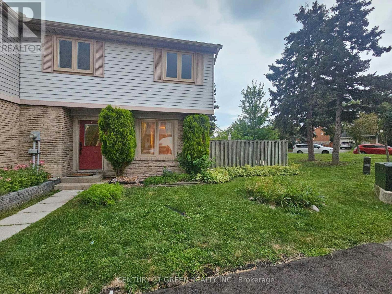 7-98 Falconer Drive, Mississauga, ON, L5N 1Y2 - 2