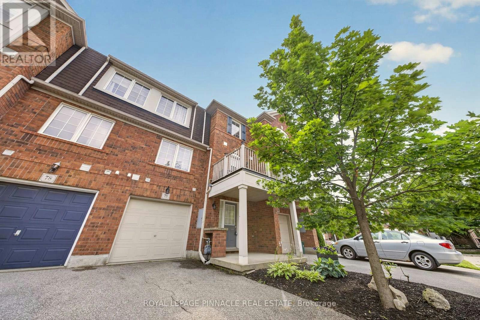 79-71 Garth Massey Drive, Cambridge, ON, N1T 2G8 - 2