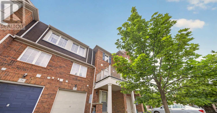 79-71 Garth Massey Drive, Cambridge, ON, N1T 2G8 - 2