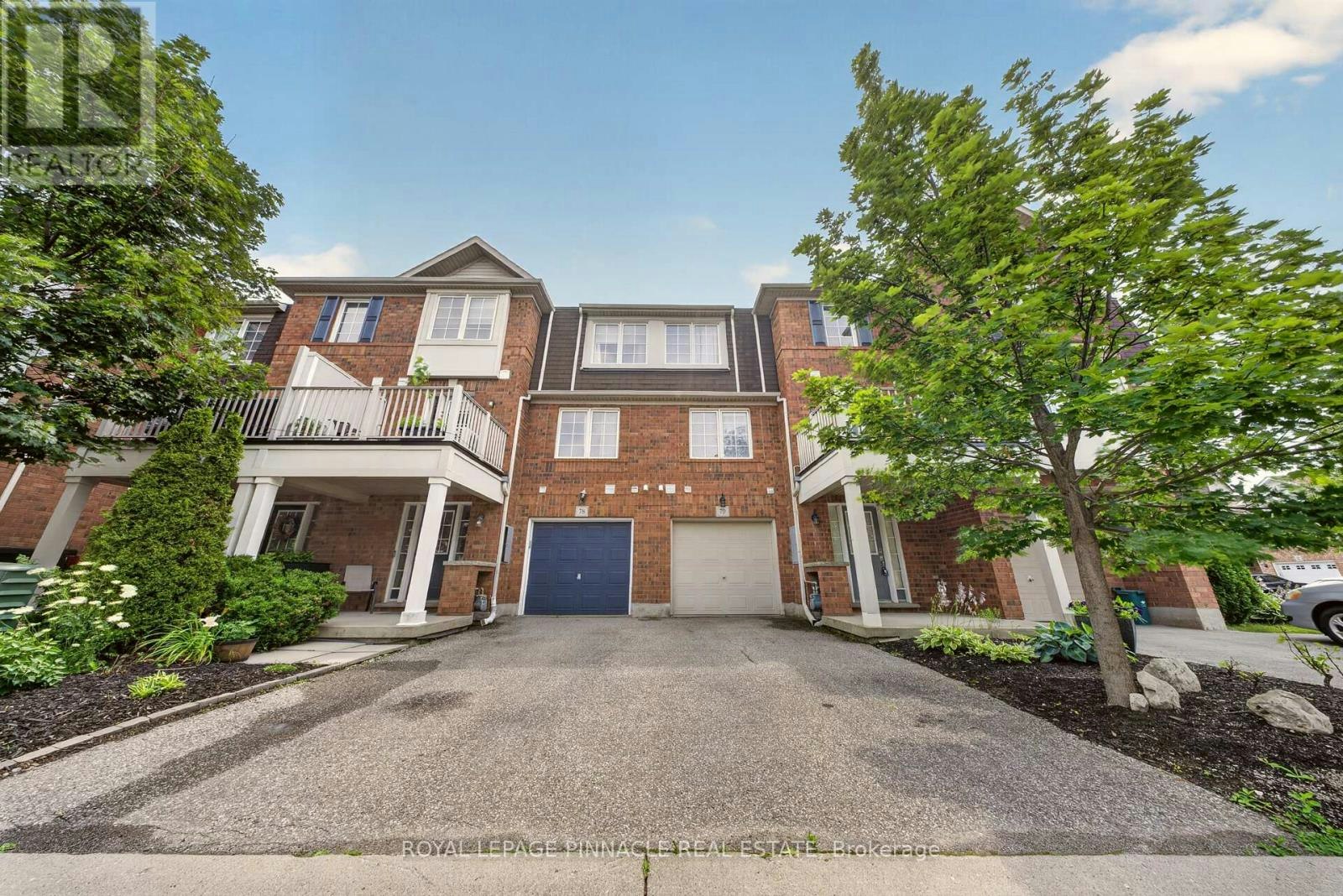 79-71 Garth Massey Drive, Cambridge, ON, N1T 2G8