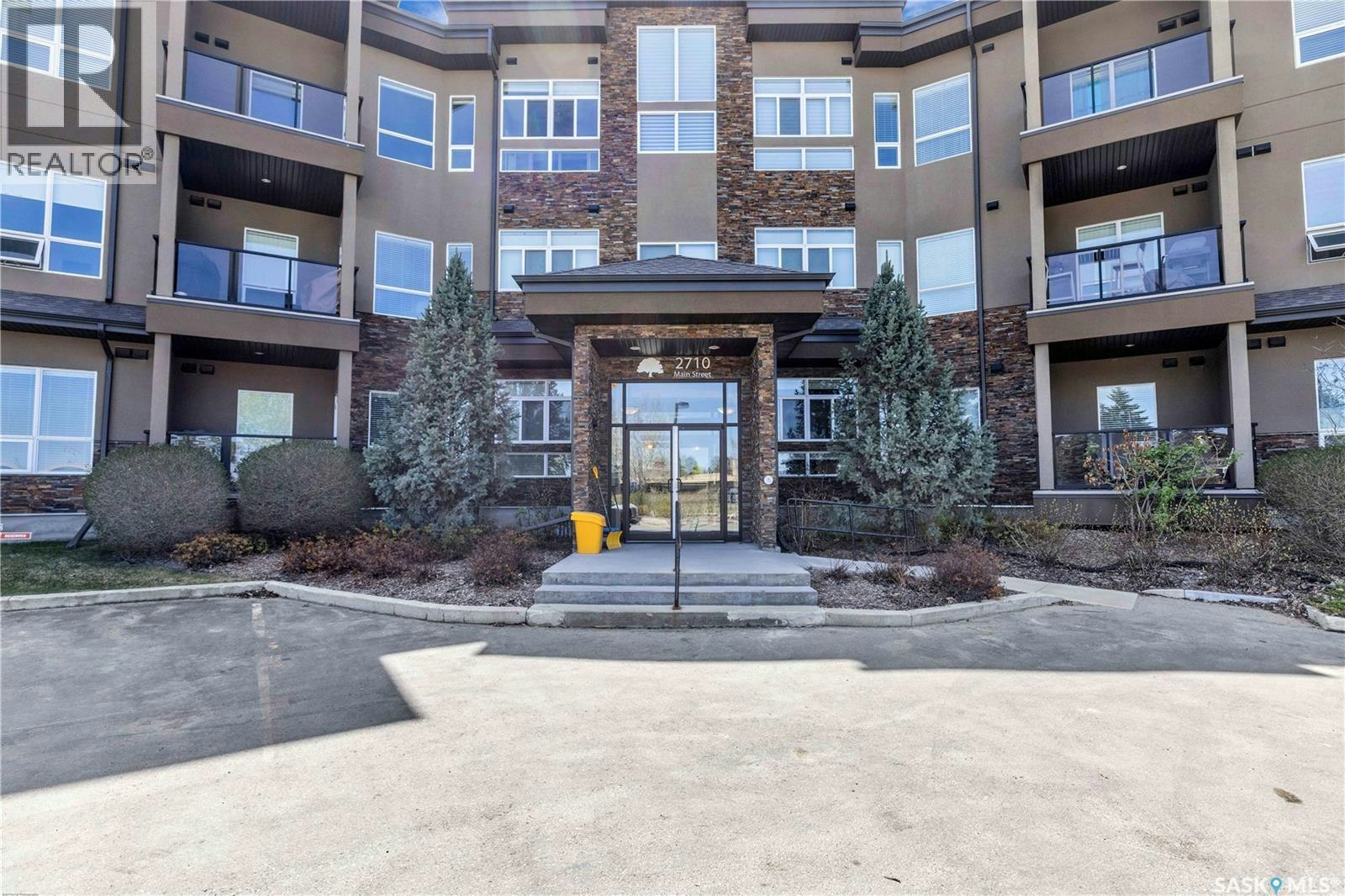 231-2710 Main Street, Saskatoon, SK, S7H 0M3